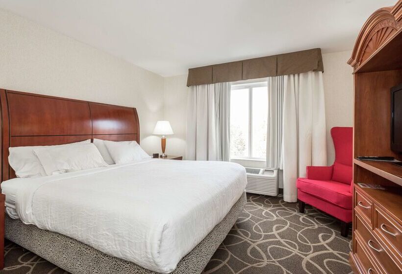 فندق Hilton Garden Inn Portland Airport