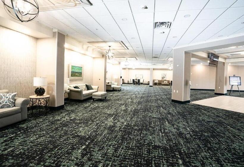 فندق Holiday Inn Kearney, An Ihg