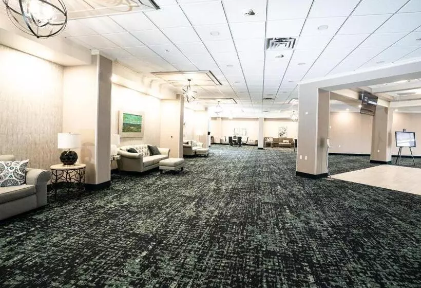 호텔 Holiday Inn Kearney, An Ihg