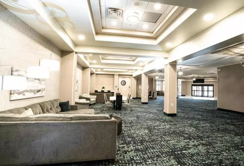 호텔 Holiday Inn Kearney, An Ihg