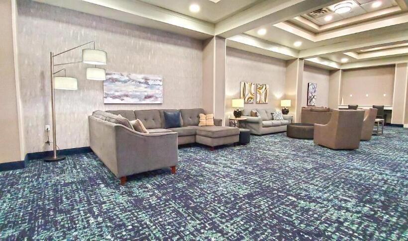 فندق Holiday Inn Kearney, An Ihg