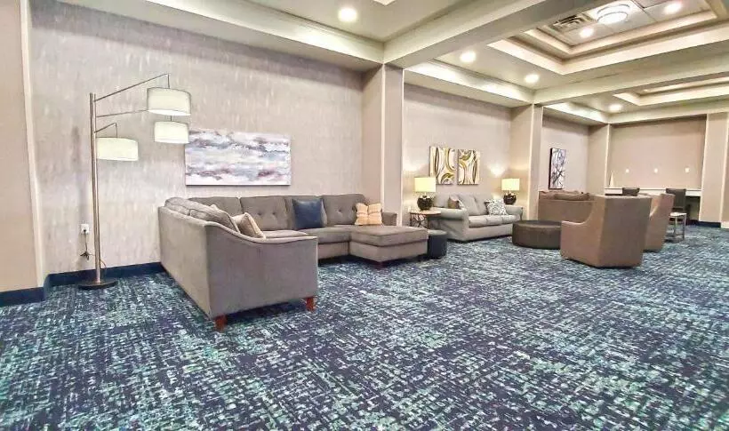 호텔 Holiday Inn Kearney, An Ihg