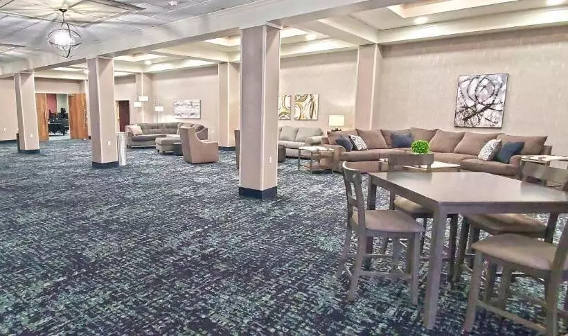 호텔 Holiday Inn Kearney, An Ihg