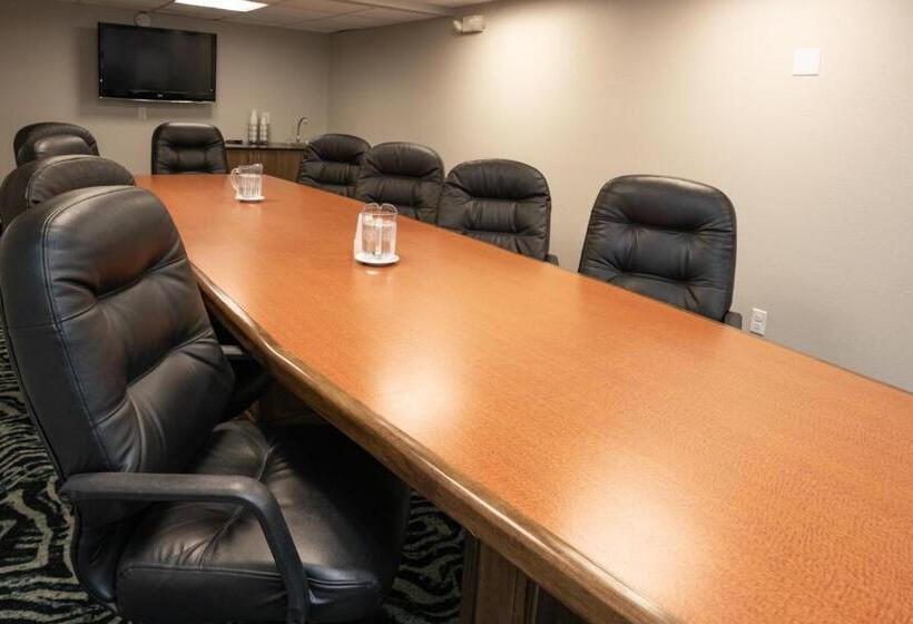 فندق Holiday Inn Kearney, An Ihg