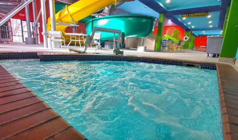 فندق Holiday Inn Kearney, An Ihg