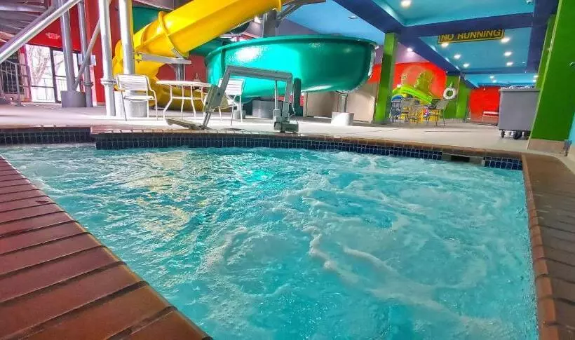 호텔 Holiday Inn Kearney, An Ihg