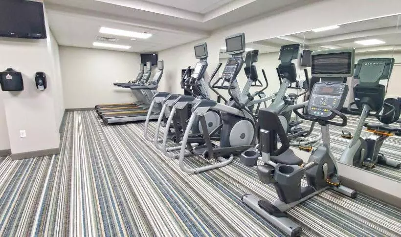 호텔 Holiday Inn Kearney, An Ihg