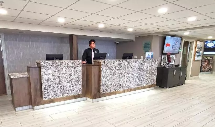 호텔 Holiday Inn Kearney, An Ihg