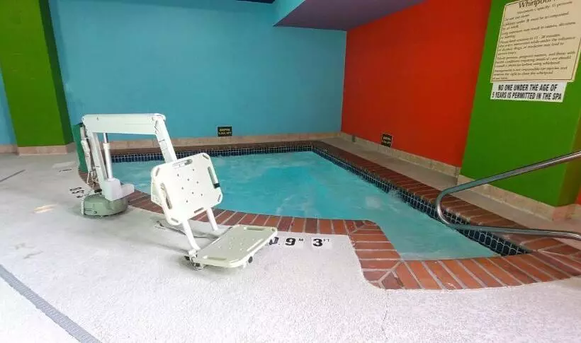 호텔 Holiday Inn Kearney, An Ihg