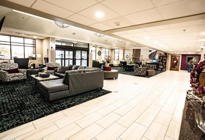 فندق Holiday Inn Kearney, An Ihg