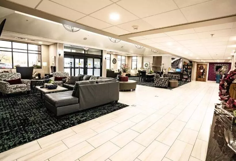 호텔 Holiday Inn Kearney, An Ihg