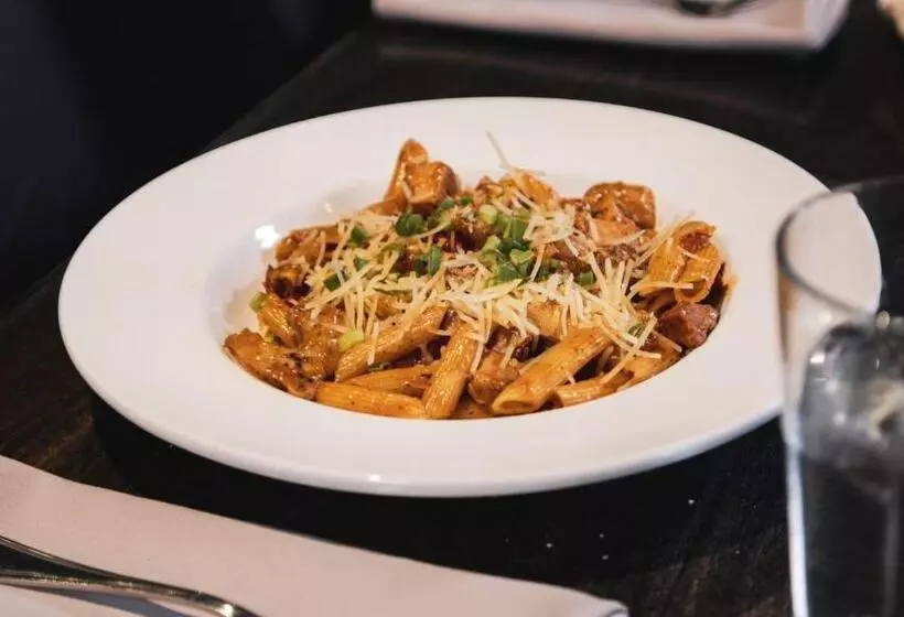 호텔 Holiday Inn Kearney, An Ihg