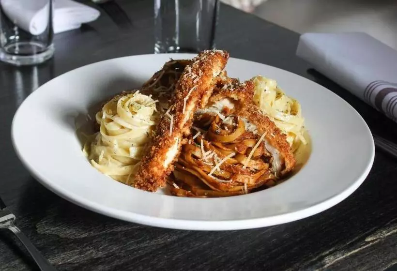 호텔 Holiday Inn Kearney, An Ihg