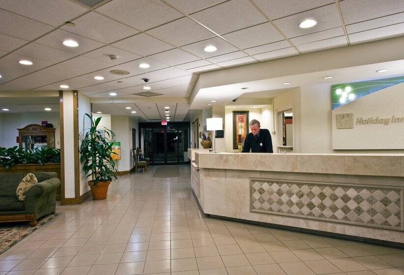 Отель Holiday Inn Port St. Lucie, An Ihg