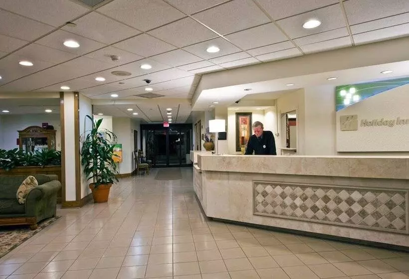 ホテル Holiday Inn Port St. Lucie, An Ihg