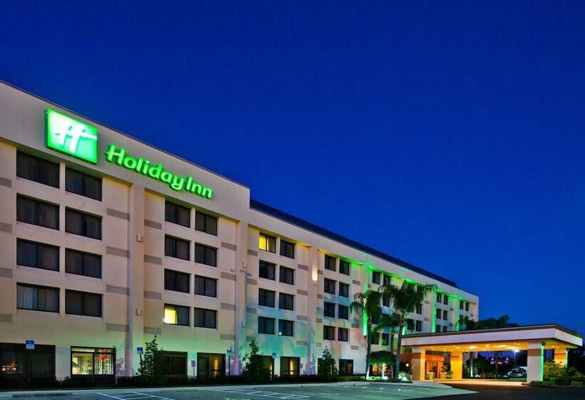 Отель Holiday Inn Port St. Lucie, An Ihg