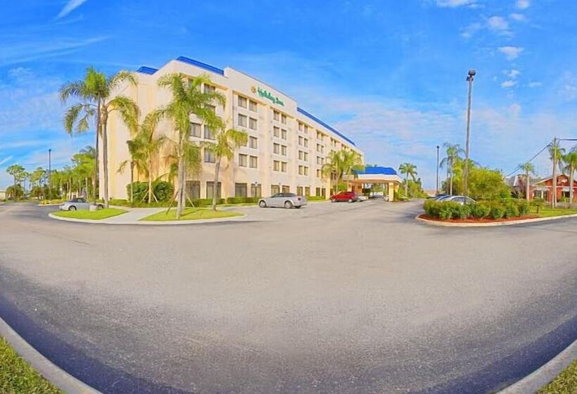 Отель Holiday Inn Port St. Lucie, An Ihg