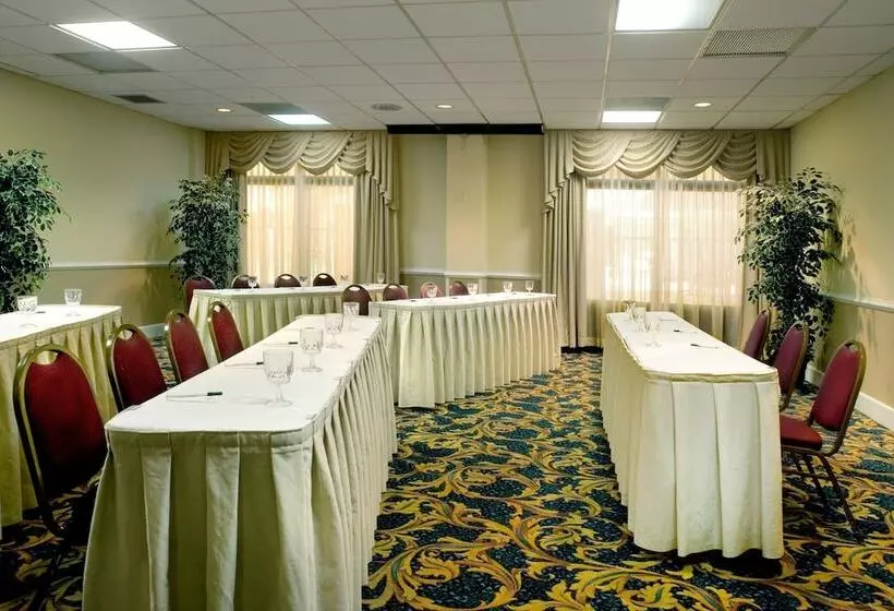 ホテル Holiday Inn Port St. Lucie, An Ihg