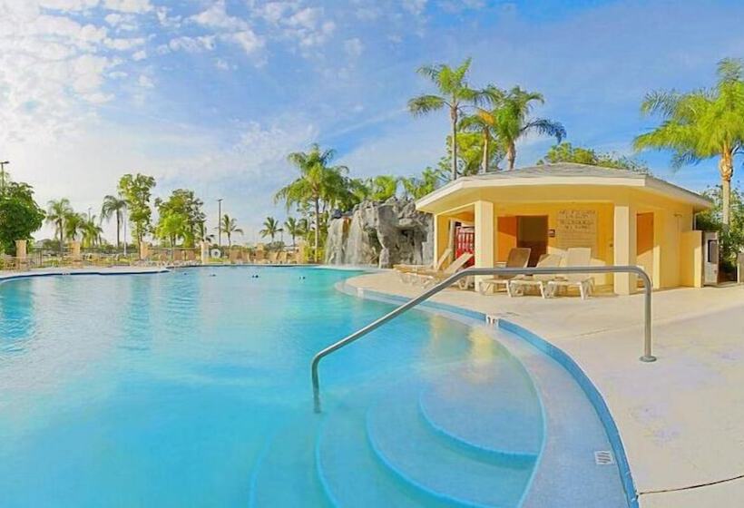 Отель Holiday Inn Port St. Lucie, An Ihg