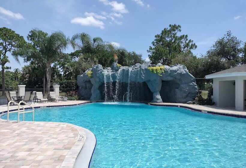 Отель Holiday Inn Port St. Lucie, An Ihg