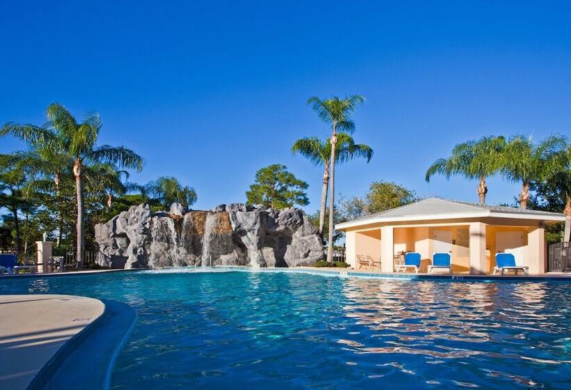 Отель Holiday Inn Port St. Lucie, An Ihg