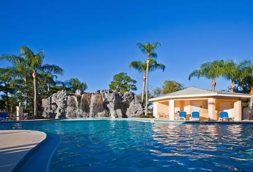 ホテル Holiday Inn Port St. Lucie, An Ihg