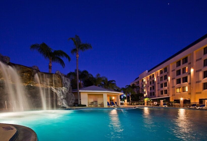 Отель Holiday Inn Port St. Lucie, An Ihg