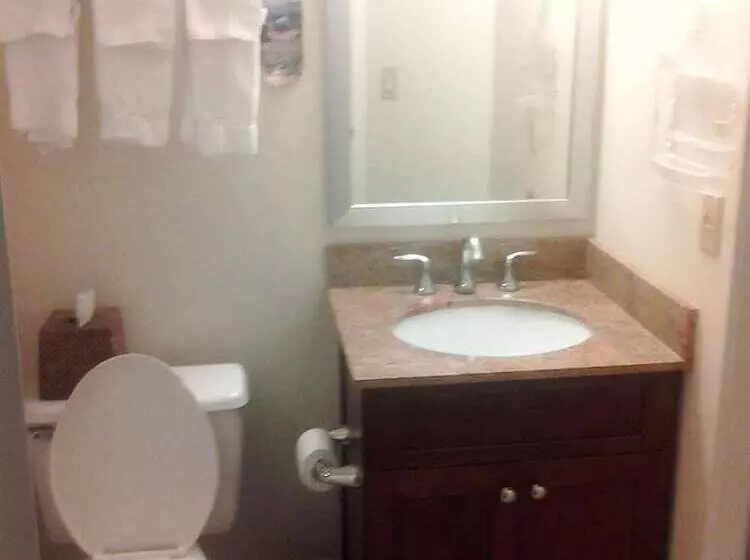 ホテル Holiday Inn Port St. Lucie, An Ihg