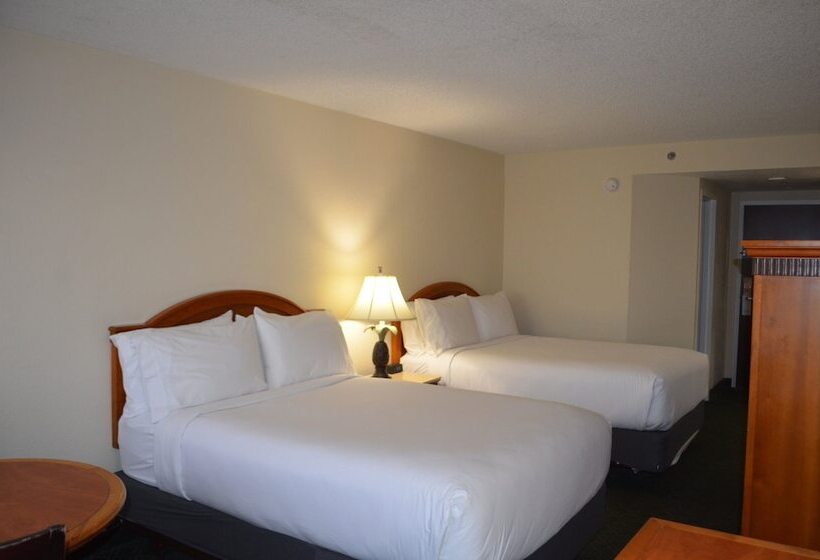 Отель Holiday Inn Port St. Lucie, An Ihg