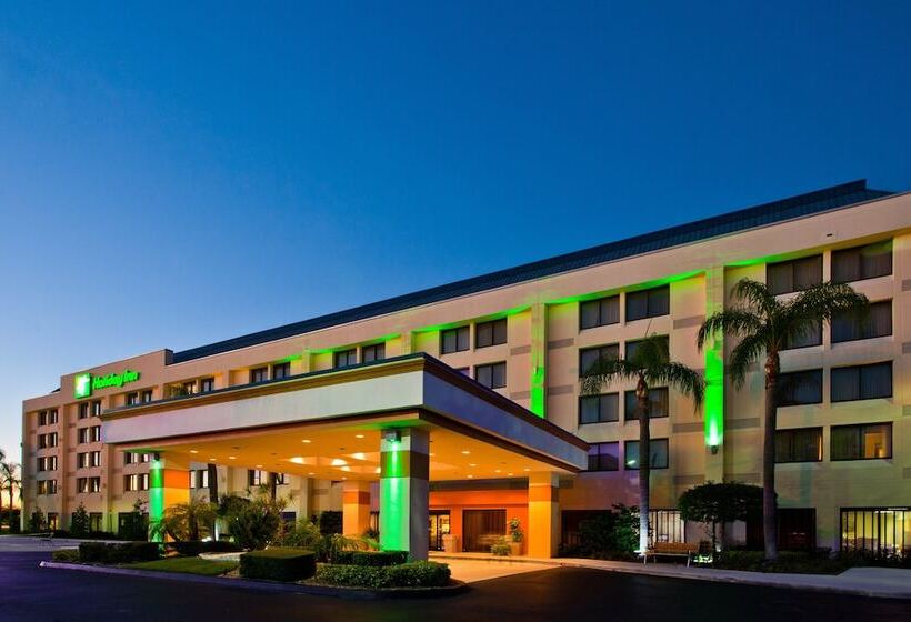 Отель Holiday Inn Port St. Lucie, An Ihg