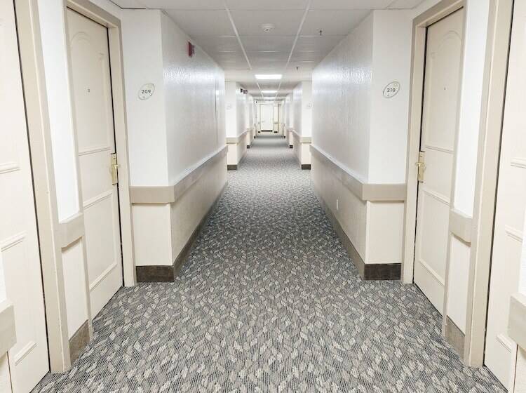 Otel Clarion Pointe Wenatchee