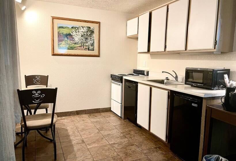 Otel Clarion Pointe Wenatchee