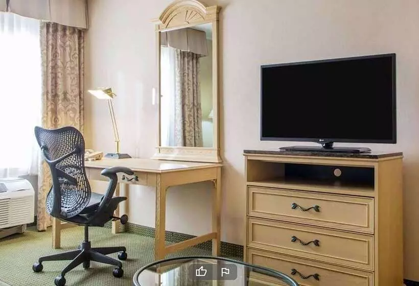 ホテル La Quinta Inn & Suites By Wyndham South Holland