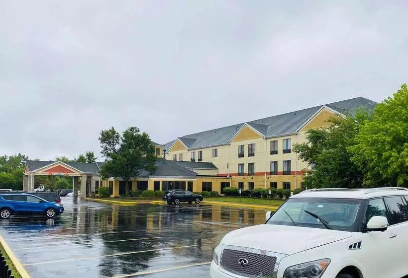 ホテル La Quinta Inn & Suites By Wyndham South Holland