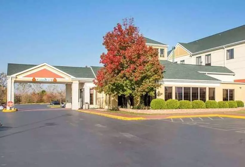 ホテル La Quinta Inn & Suites By Wyndham South Holland