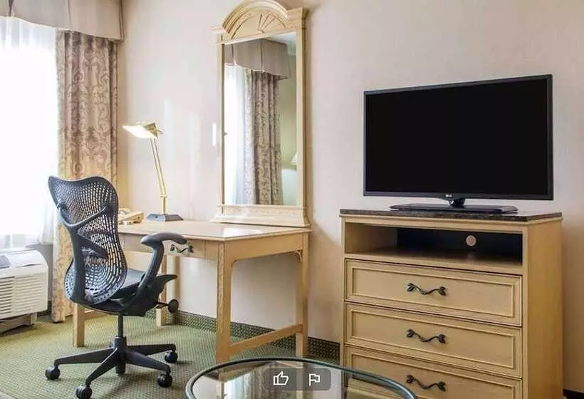 ホテル La Quinta Inn & Suites By Wyndham South Holland