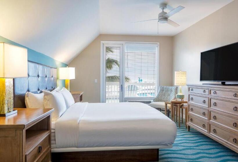 Opal Key Resort & Marina