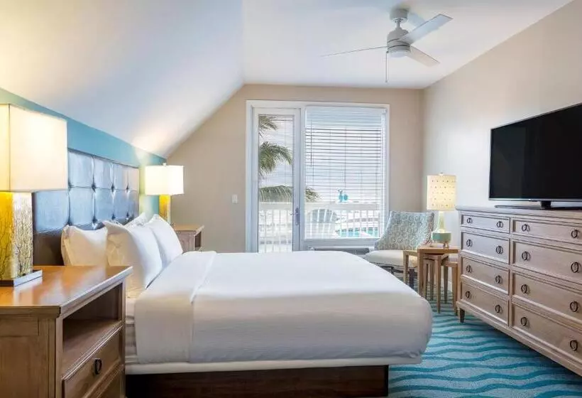 Opal Key Resort & Marina