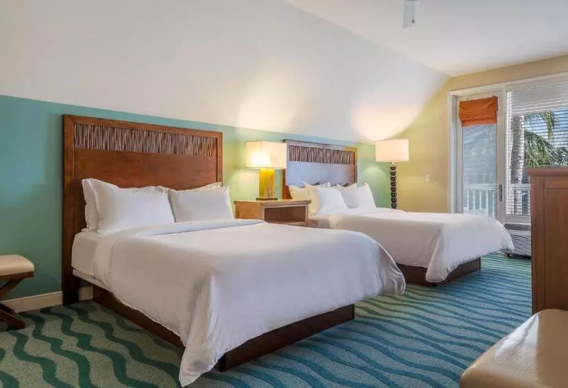 Opal Key Resort & Marina