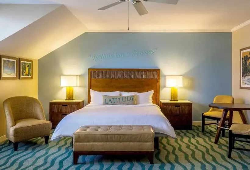 Opal Key Resort & Marina