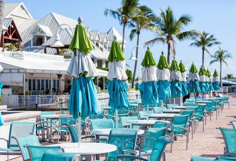 Opal Key Resort & Marina