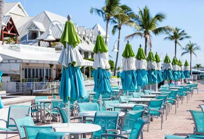 Opal Key Resort & Marina