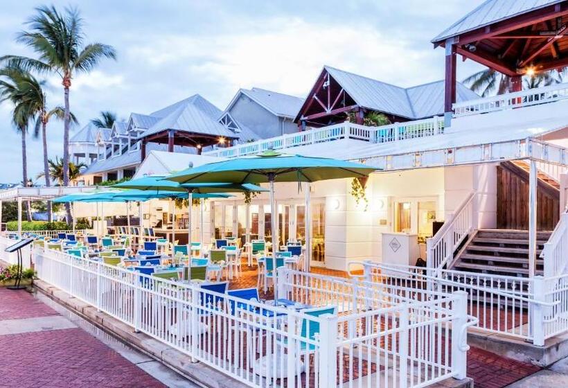 Opal Key Resort & Marina