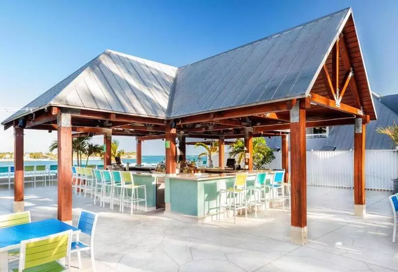 Opal Key Resort & Marina