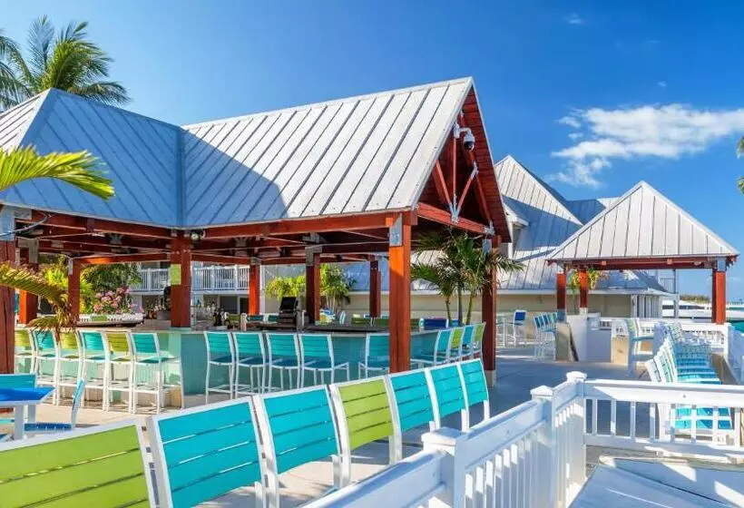 Opal Key Resort & Marina