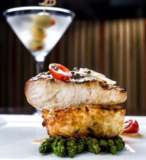 Opal Key Resort & Marina