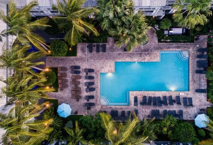 Opal Key Resort & Marina