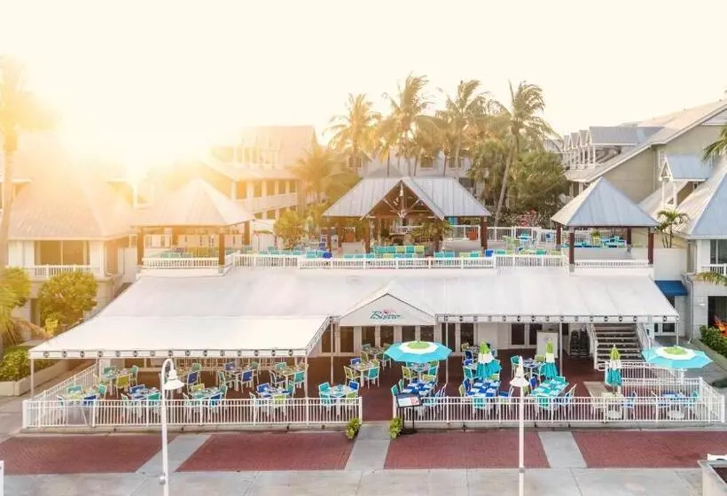 Opal Key Resort & Marina