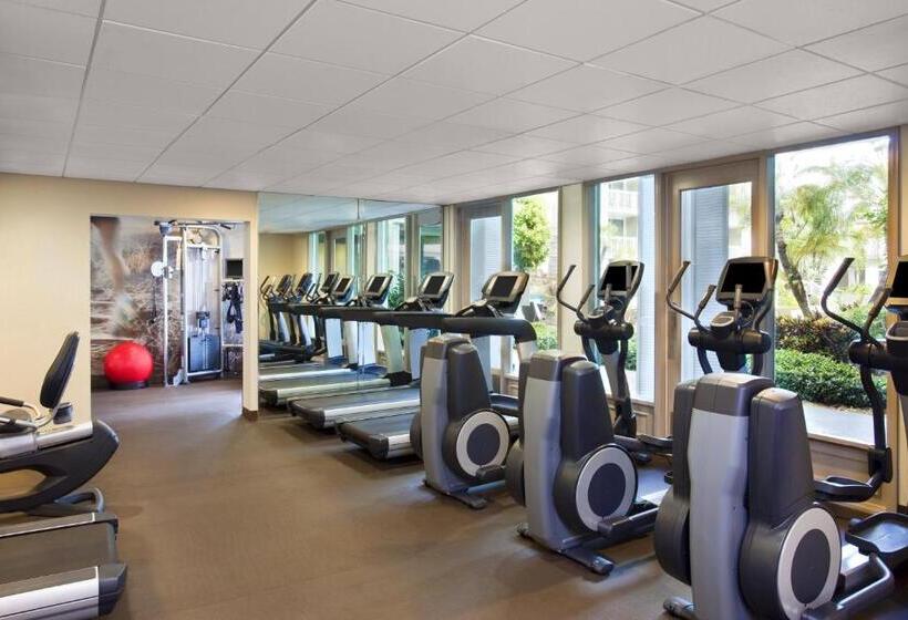 Opal Key Resort & Marina