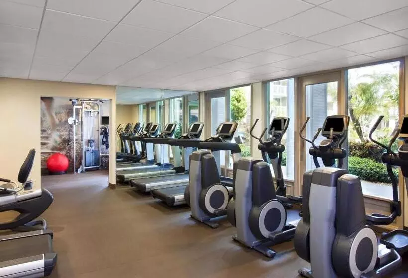 Opal Key Resort & Marina